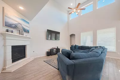 4507 Shallow Hill Court, Houston, TX 77084 - Photo 9