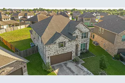 4507 Shallow Hill Court, Houston, TX 77084 - Photo 41