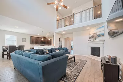 4507 Shallow Hill Court, Houston, TX 77084 - Photo 11