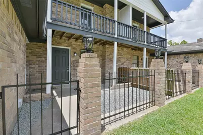 4510 Avenue L #1, Santa Fe, TX 77510 - Photo 3