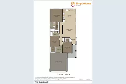 5418 Comel Court, Katy, TX 77449 - Photo 9