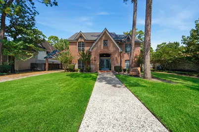 6710 Blue Hills Road, Houston, TX 77069 - Photo 1