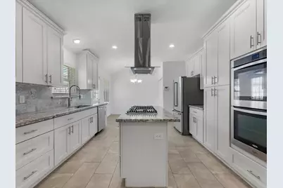 1819 Millwood Drive, Houston, TX 77008 - Photo 7