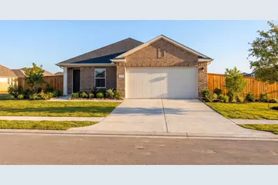 1027 Arbor Drive, Beasley, TX 77417 - Photo 1