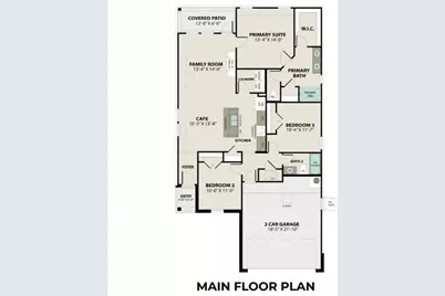 1027 Arbor Drive, Beasley, TX 77417 - Photo 5