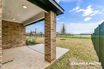 1027 Arbor Drive, Beasley, TX 77417 - Photo 3