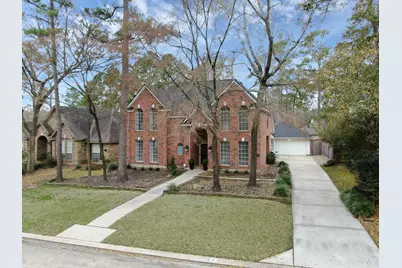 31 E Amberglow Circle, The Woodlands, TX 77381 - Photo 35