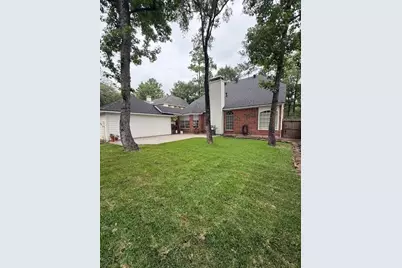 31 E Amberglow Circle, The Woodlands, TX 77381 - Photo 35