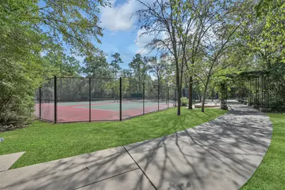 31 E Amberglow Circle, The Woodlands, TX 77381 - Photo 41