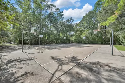 31 E Amberglow Circle, The Woodlands, TX 77381 - Photo 43