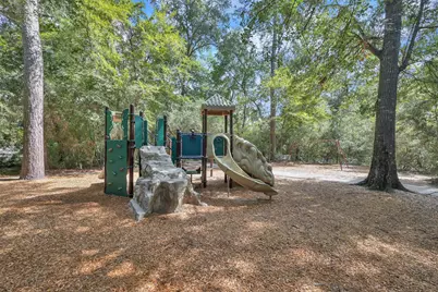 31 E Amberglow Circle, The Woodlands, TX 77381 - Photo 45