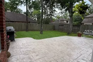 31 E Amberglow Cir, The Woodlands, TX 77381 - Photo 33