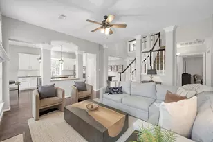 31 E Amberglow Cir, The Woodlands, TX 77381 - Photo 13