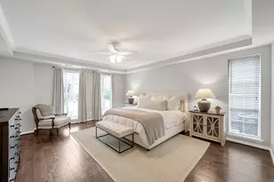 31 E Amberglow Cir, The Woodlands, TX 77381 - Photo 23