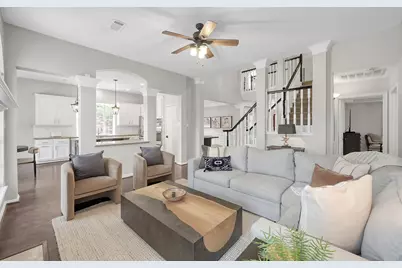 31 E Amberglow Circle, The Woodlands, TX 77381 - Photo 13