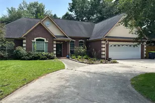 22962 Volga Dr, Porter, TX 77365 - Photo 1