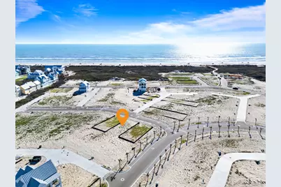 132 Switchgrass Way, Port Aransas, TX 78373 - Photo 1