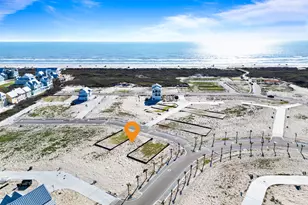 132 Switchgrass Way, Port Aransas, TX 78373 - Photo 1