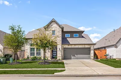 14443 Cobalt Bend Trail, Cypress, TX 77429 - Photo 5