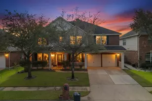 8315 Hayden Cove Dr, Tomball, TX 77375 - Photo 1