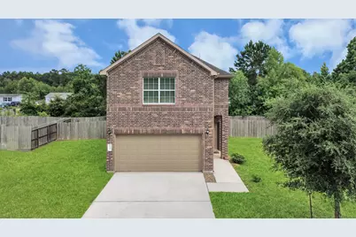 16434 Tracy Court, Conroe, TX 77306 - Photo 1