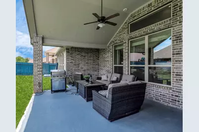 13619 Nearpoint Lane, Tomball, TX 77377 - Photo 19