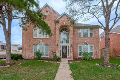 19818 Arbor Creek Drive, Katy, TX 77449 - Photo 1