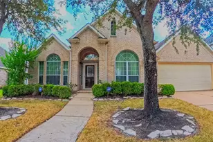 15811 Sandisfield Ln, Houston, TX 77084 - Photo 1