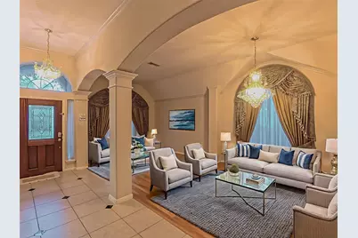 15811 Sandisfield Lane, Houston, TX 77084 - Photo 5