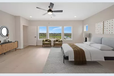 19806 Misty Blue Meadow Street, Cypress, TX 77433 - Photo 37