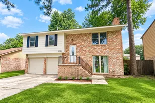 2334 Trailing Vine Rd, Spring, TX 77373 - Photo 1