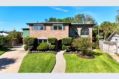 2610 Gerol Court, Galveston, TX 77551 - Photo 1