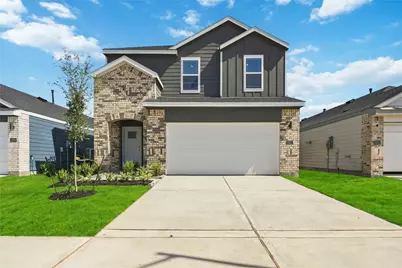 13332 Mountain Mint Way, Houston, TX 77048 - Photo 1