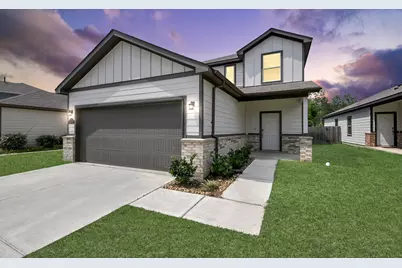 16489 Moss Lane, Porter, TX 77365 - Photo 1