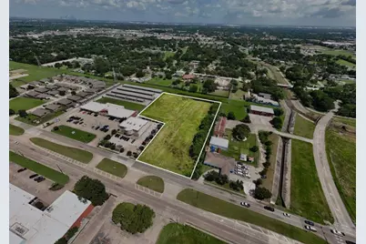 0 Fairmont Parkway, Pasadena, TX 77504 - Photo 1