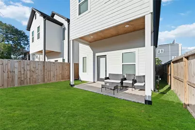 3034 Gray Street #B, Houston, TX 77004 - Photo 23