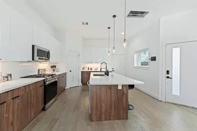 3034 Gray Street #B, Houston, TX 77004 - Photo 5