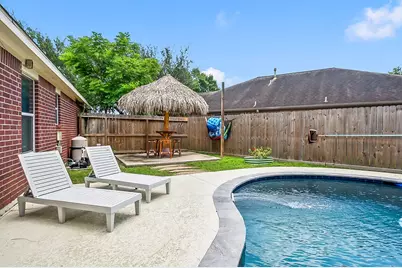 5130 Chasewood Drive, Bacliff, TX 77518 - Photo 23