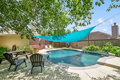 5130 Chasewood Drive, Bacliff, TX 77518 - Photo 21