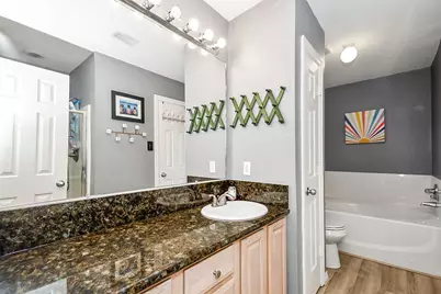 5130 Chasewood Drive, Bacliff, TX 77518 - Photo 13