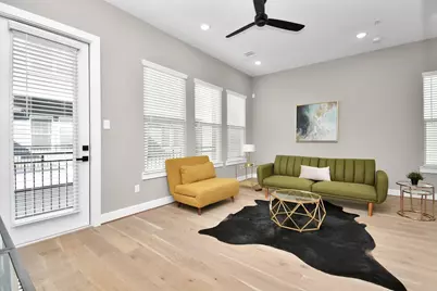 316 Thornton Road #K, Houston, TX 77018 - Photo 9