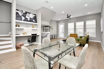 316 Thornton Road #K, Houston, TX 77018 - Photo 11