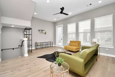 316 Thornton Road #K, Houston, TX 77018 - Photo 7