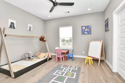316 Thornton Road #K, Houston, TX 77018 - Photo 17
