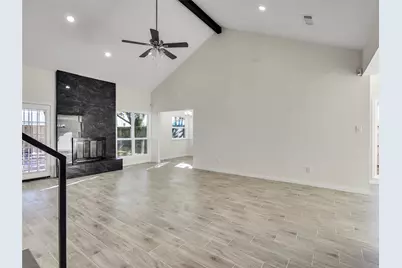 6303 Greenway Forest Lane, Houston, TX 77088 - Photo 3