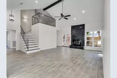 6303 Greenway Forest Lane, Houston, TX 77088 - Photo 5