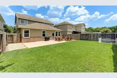 2311 Lakecrest Town Drive, Katy, TX 77493 - Photo 21