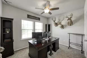 11566 Gingerland Dr, Conroe, TX 77304 - Photo 9