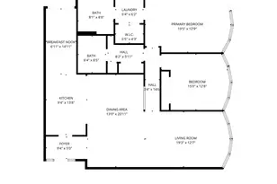 5050 Ambassador Way, Houston, TX 77056 - Photo 27