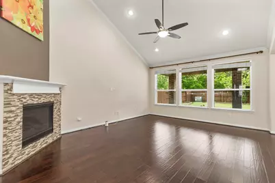 5314 Belle Manor Lane, Sugar Land, TX 77479 - Photo 7